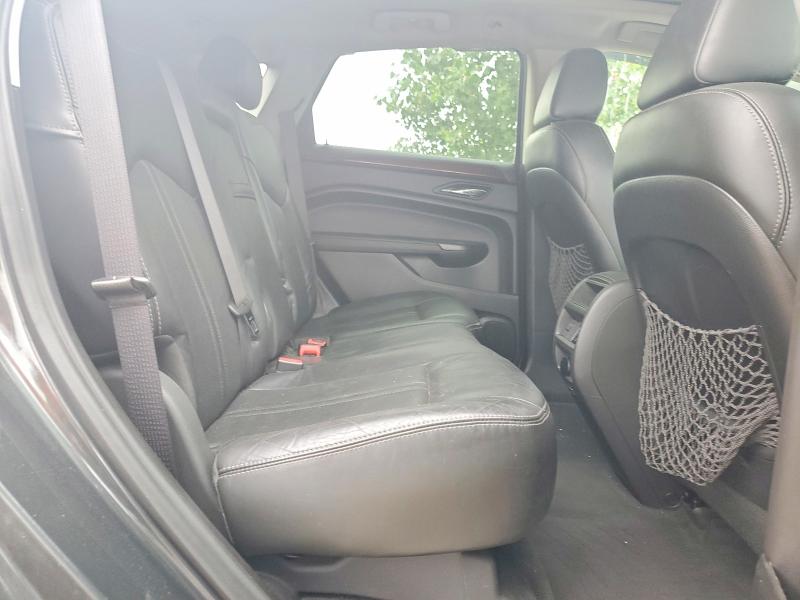 Aukcja sprzedaży 2016 Cadillac Srx, vin: 3GYFNEE32GS527448, numer aukcji: 63322536