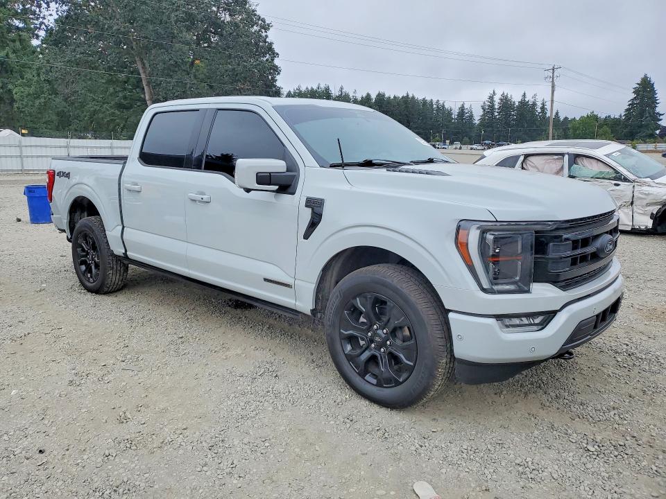 Продажа на аукционе авто 2023 Ford F150, vin: 1FTFW1ED5PFD00344, номер лота: 65215936