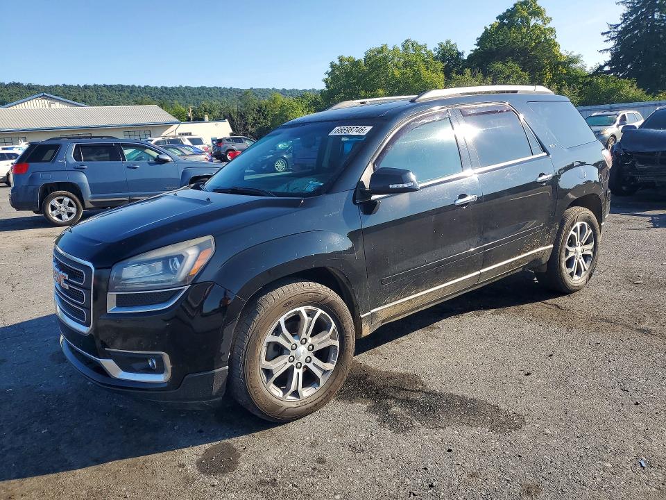Aukcja sprzedaży 2014 Gmc Acadia, vin: 1GKKVRKD4EJ209584, numer aukcji: 66698746