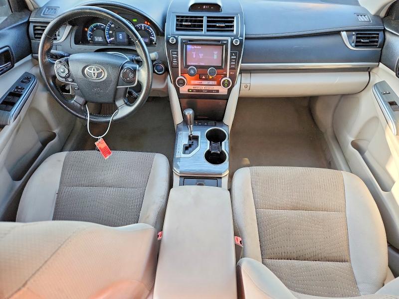 Продаж на аукціоні авто 2013 Toyota Camry Hybrid, vin: 4T1BD1FK7DU083139, номер лоту: 65476266