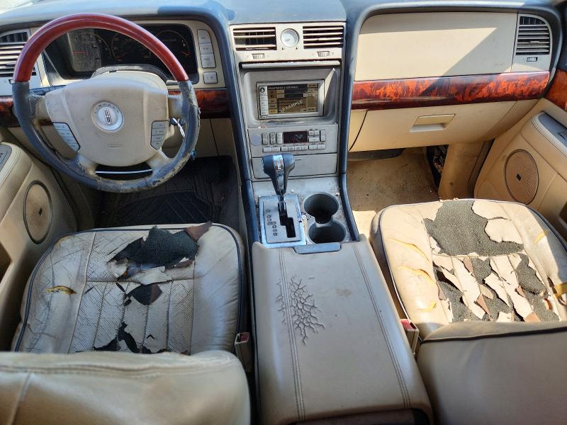 63919856 :رقم المزاد ، 5LMFU27506LJ28296 vin ، 2006 Lincoln Navigator مزاد بيع
