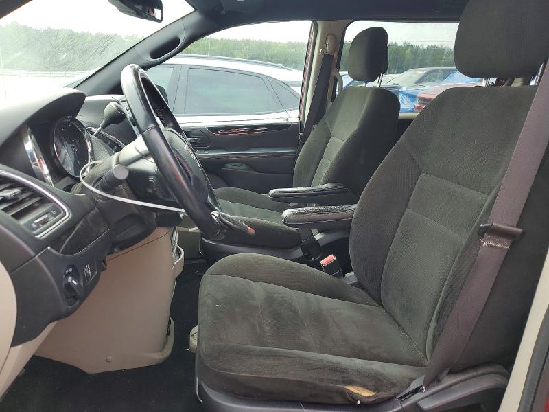 Aukcja sprzedaży 2016 Dodge Grand Caravan, vin: 2C4RDGBG1GR132098, numer aukcji: 66128116