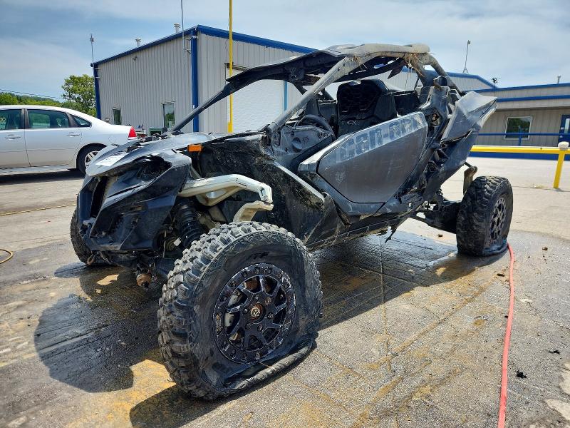 Продажа на аукционе авто 2024 Can-am Maverick R, vin: 3JB8XAT48RE004307, номер лота: 65507476