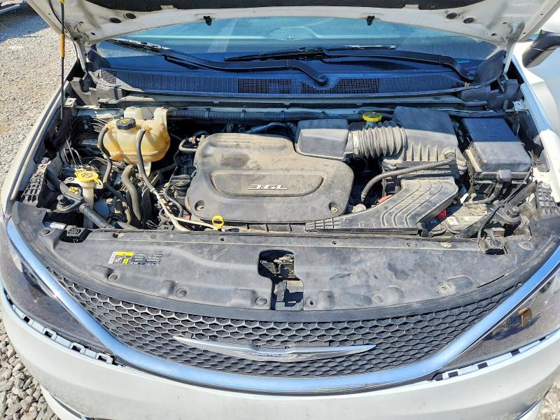 Aukcja sprzedaży 2017 Chrysler Pacifica, vin: 2C4RC1DG7HR845103, numer aukcji: 66262056