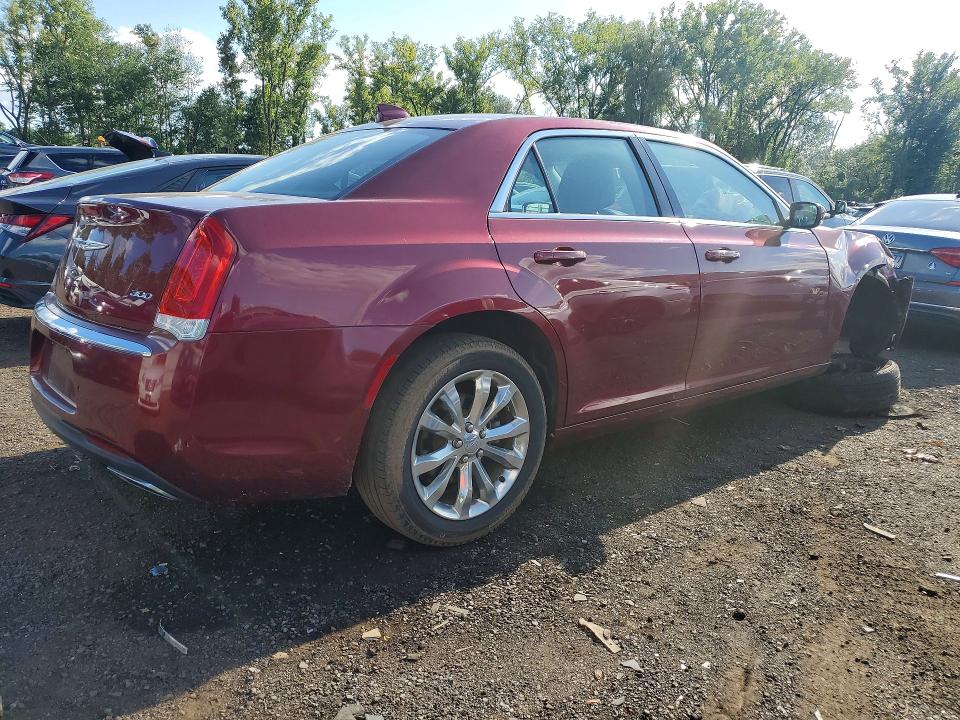 Aukcja sprzedaży 2015 Chrysler 300, vin: 2C3CCARG4FH883040, numer aukcji: 66724716