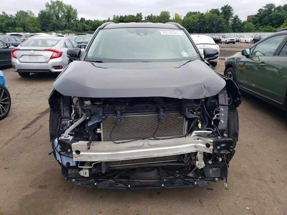 Aukcja sprzedaży 2020 Toyota Rav4, vin: 2T3P1RFV1LW113555, numer aukcji: 65110326