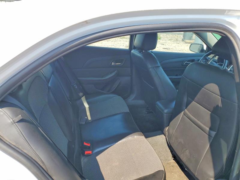 Продаж на аукціоні авто 2015 Chevrolet Malibu, vin: 1G11C5SL9FF138716, номер лоту: 64413596