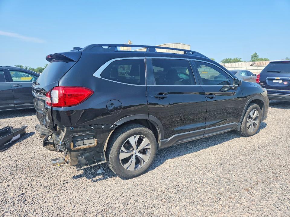 Aukcja sprzedaży 2020 Subaru Ascent, vin: 4S4WMACD7L3446700, numer aukcji: 64223446