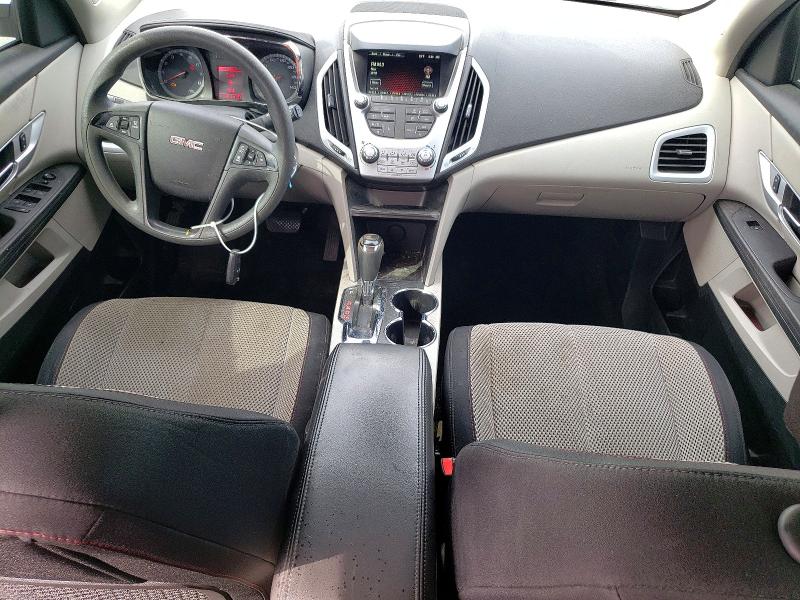 Продажа на аукционе авто 2017 Gmc Terrain, vin: 2GKALMEK9H6224663, номер лота: 65112706
