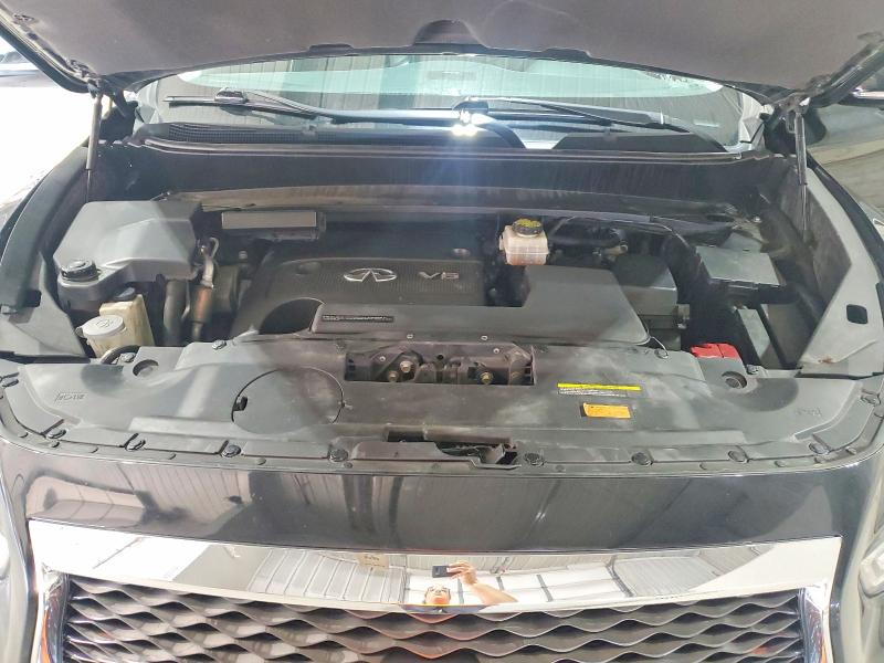 Aukcja sprzedaży 2016 Infiniti Qx60, vin: 5N1AL0MM2GC514297, numer aukcji: 63820356