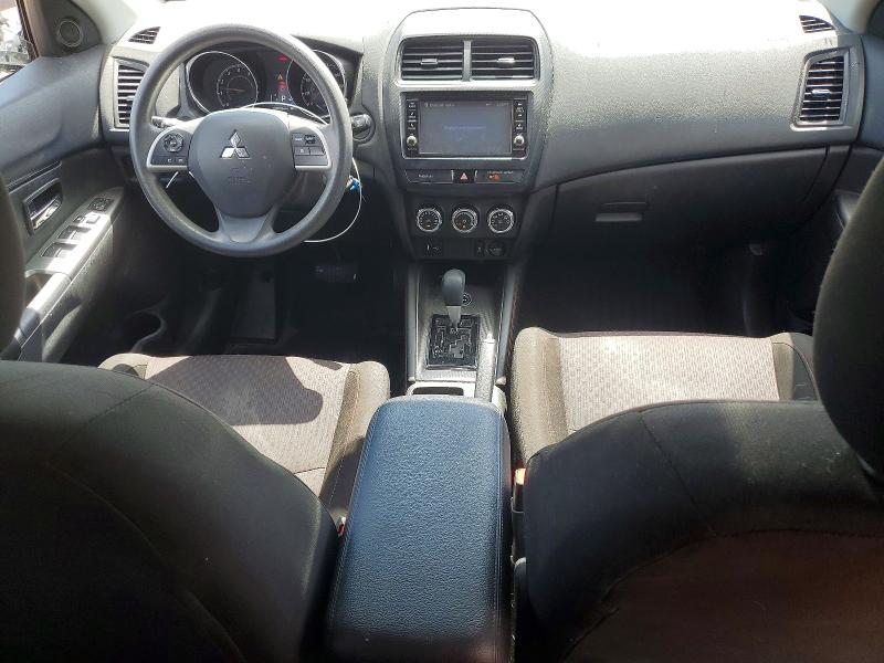 Aukcja sprzedaży 2019 Mitsubishi Outlander Sport, vin: JA4AR3AU7KU026646, numer aukcji: 65511466