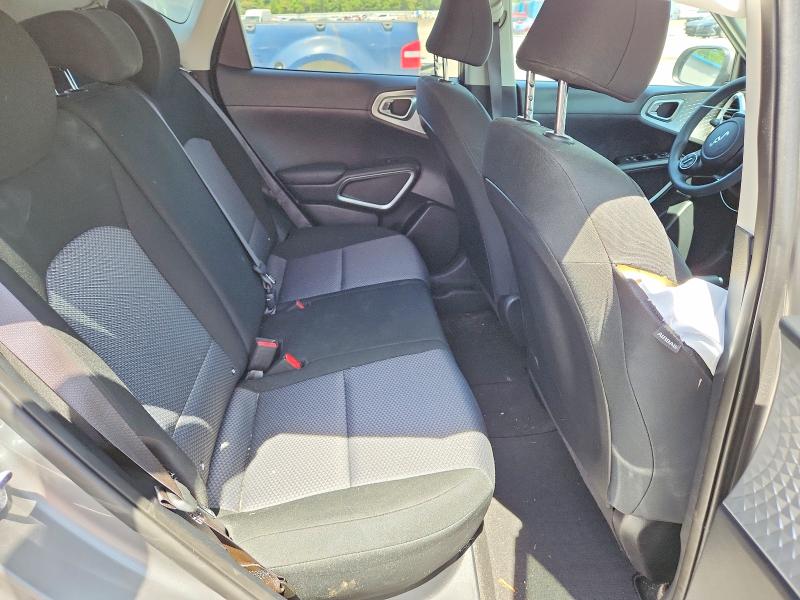 65682786 :رقم المزاد ، KNDJ23AU0R7902783 vin ، 2024 Kia Soul مزاد بيع