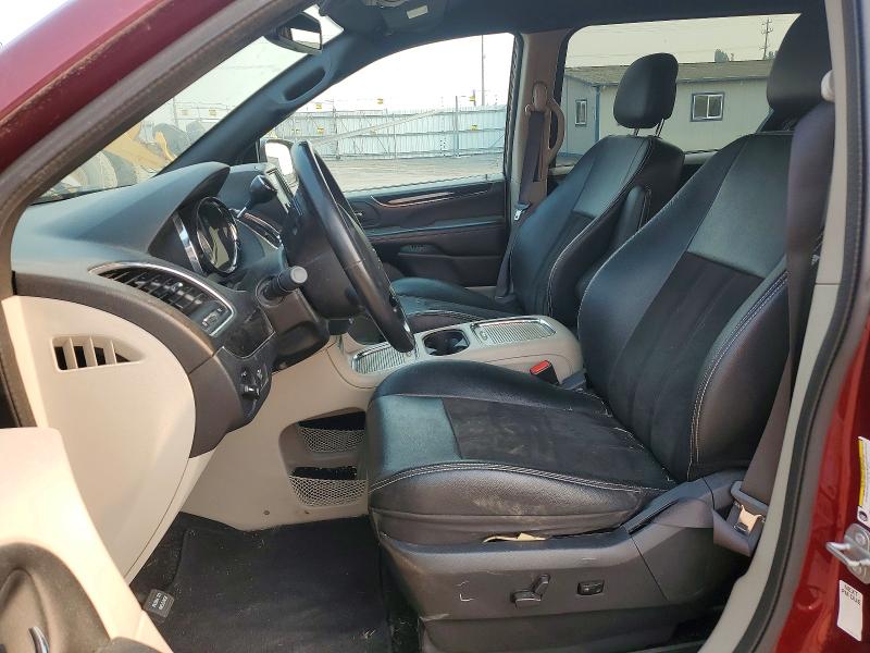 63910526 :رقم المزاد ، 2C4RDGCGXLR206109 vin ، 2020 Dodge Grand Caravan مزاد بيع