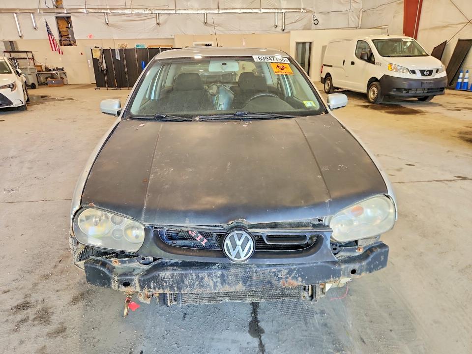 Aukcja sprzedaży 2002 Volkswagen Gti, vin: 9BWDE61J624036127, numer aukcji: 63947796