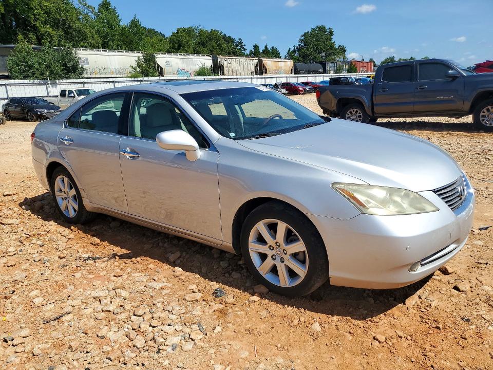 64788446 :رقم المزاد ، JTHBJ46G192304536 vin ، 2009 Lexus Es مزاد بيع