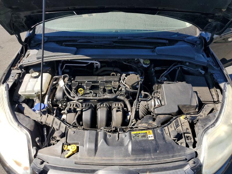 Продажа на аукционе авто 2012 Ford Focus, vin: 1FAHP3F22CL244458, номер лота: 63166716