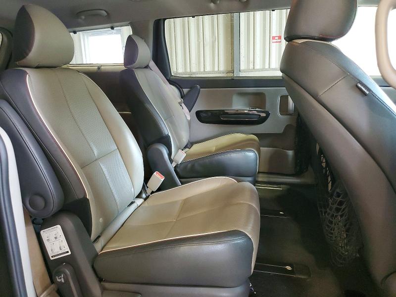 Aukcja sprzedaży 2015 Kia Sedona, vin: KNDMC5C12F6020055, numer aukcji: 64057656