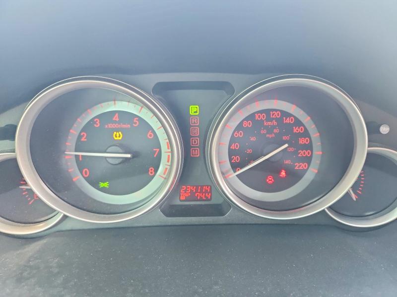 63372606 :رقم المزاد ، JM3TB3CA3B0324650 vin ، 2011 Mazda Cx-9 مزاد بيع