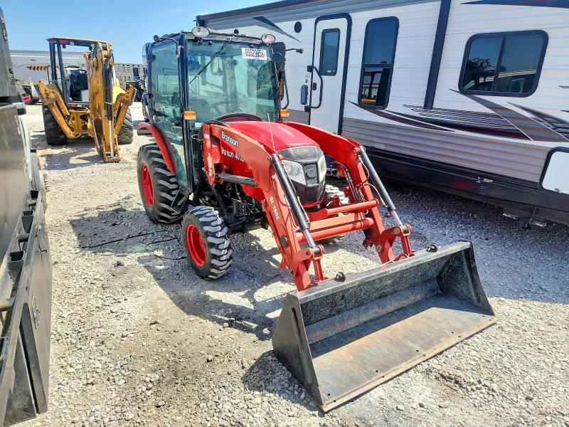 Продаж на аукціоні авто 2019 Branson Trailers, vin: FK7H00008, номер лоту: 65529656