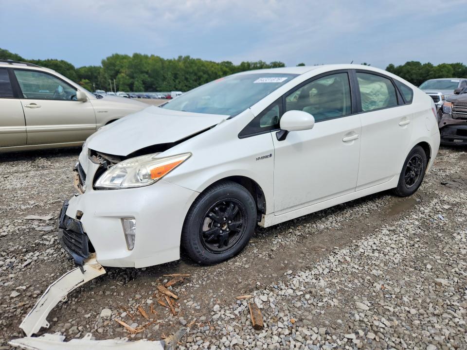 Продажа на аукционе авто 2015 Toyota Prius, vin: JTDKN3DU7F0479843, номер лота: 64331876
