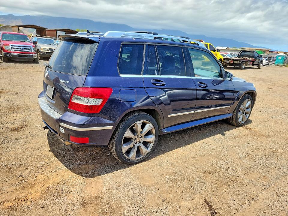 Aukcja sprzedaży 2010 Mercedes-benz Glk, vin: WDCGG8HBXAF347066, numer aukcji: 64075816