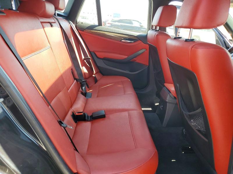 65016836 :رقم المزاد ، WBAVM1C52DVW44743 vin ، 2013 Bmw X1 مزاد بيع