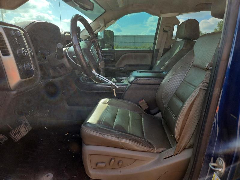 Продаж на аукціоні авто 2016 Gmc Sierra, vin: 1GT12UE88GF295280, номер лоту: 66566166
