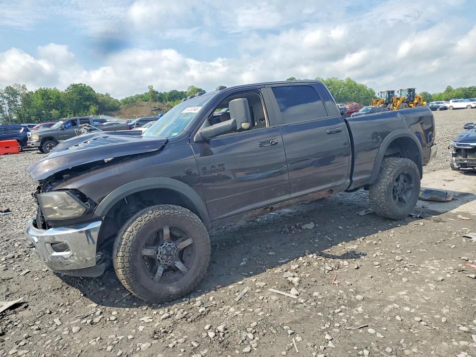 Aukcja sprzedaży 2010 Dodge Ram 2500, vin: 3D7UT2CL8AG178915, numer aukcji: 66282646