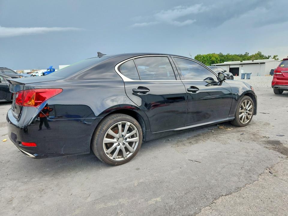 Продаж на аукціоні авто 2014 Lexus Gs, vin: JTHCE1BL8E5023935, номер лоту: 66762556