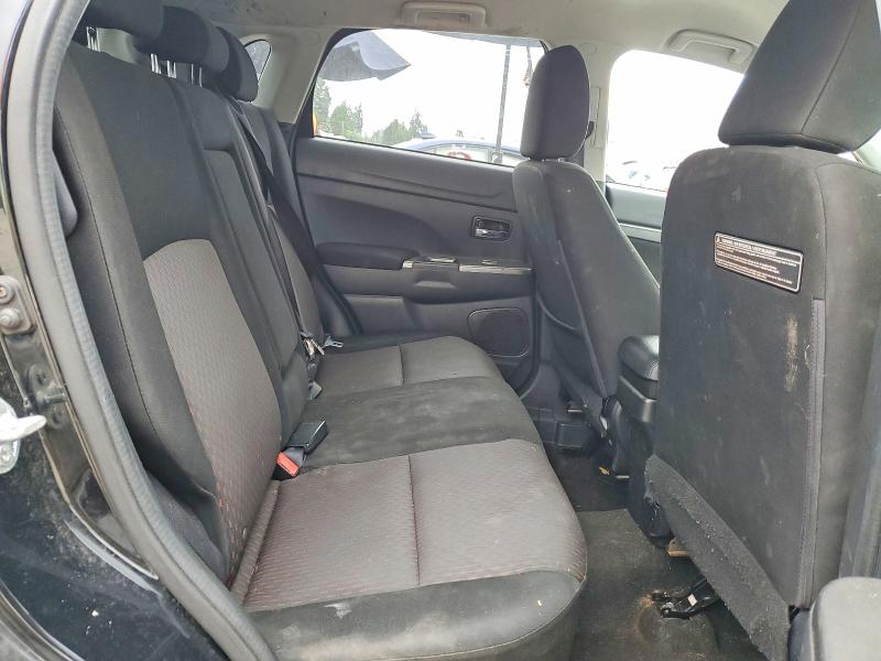 Продажа на аукционе авто 2018 Mitsubishi Outlander Sport, vin: JA4AP3AU6JZ005505, номер лота: 65696126