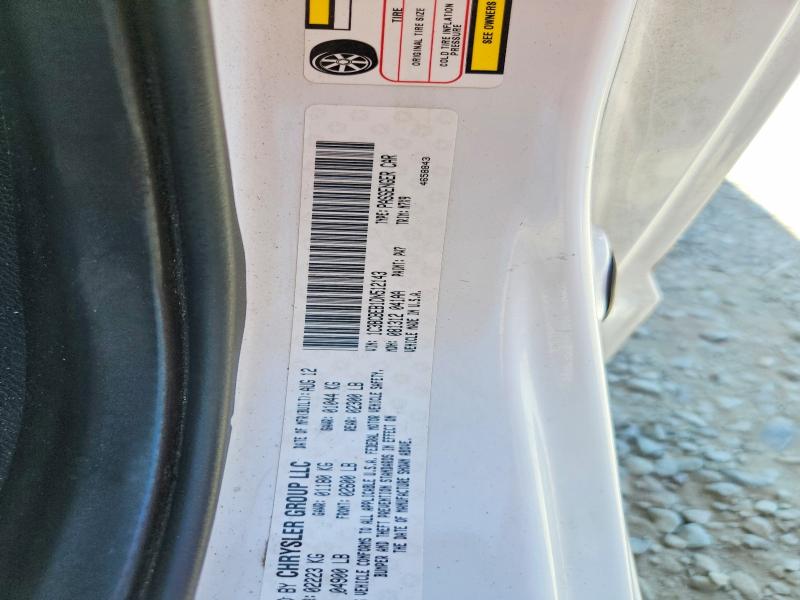 Aukcja sprzedaży 2013 Chrysler 200, vin: 1C3BCBEB1DN512143, numer aukcji: 67144696