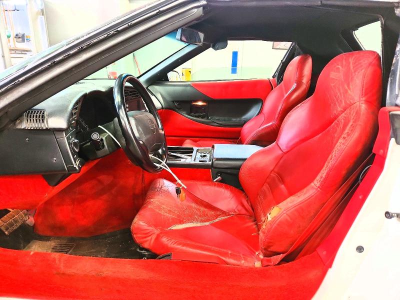 1994 Chevrolet Corvette მანქანა იყიდება აუქციონზე, vin: 1G1YY32P7R5106378, აუქციონის ნომერი: 65688796