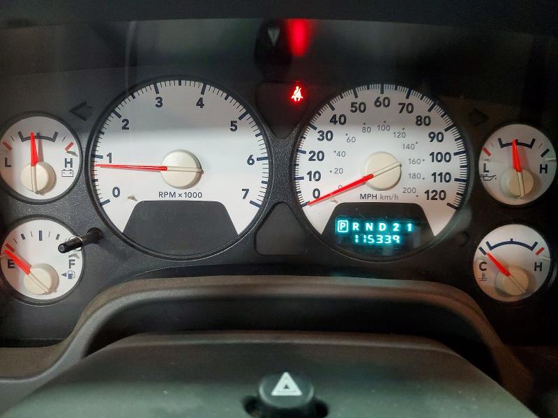 Aukcja sprzedaży 2006 Dodge Ram 1500, vin: 1D7HU18216S558459, numer aukcji: 64921906