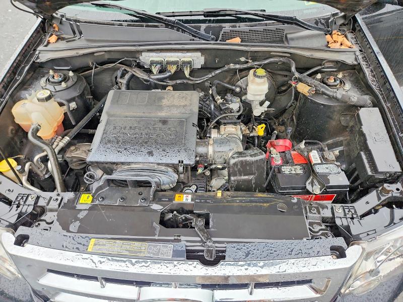 2011 Ford Escape მანქანა იყიდება აუქციონზე, vin: 1FMCU9EG2BKC59071, აუქციონის ნომერი: 64361046