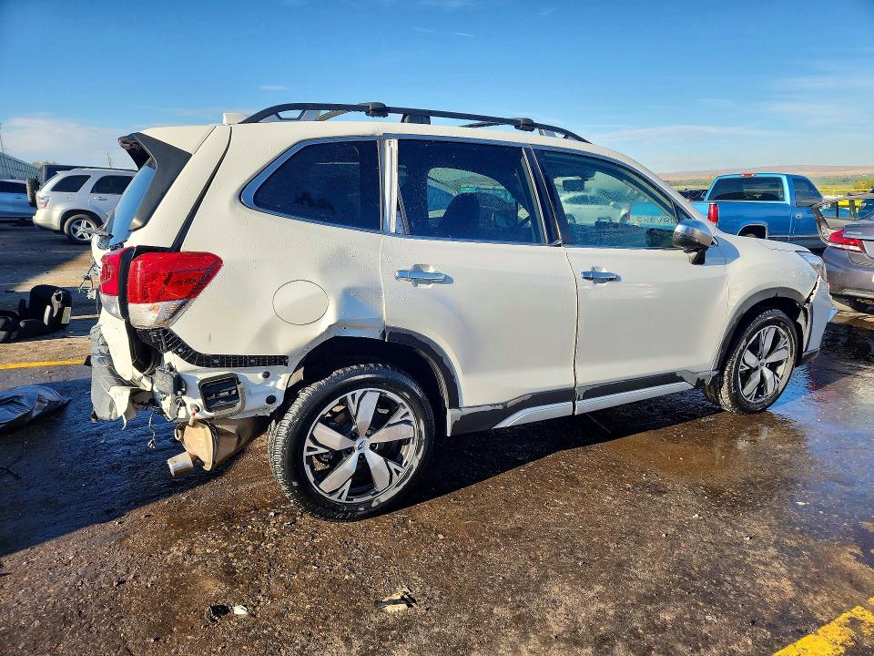 65680756 :رقم المزاد ، JF2SKAWC9KH467756 vin ، 2019 Subaru Forester مزاد بيع