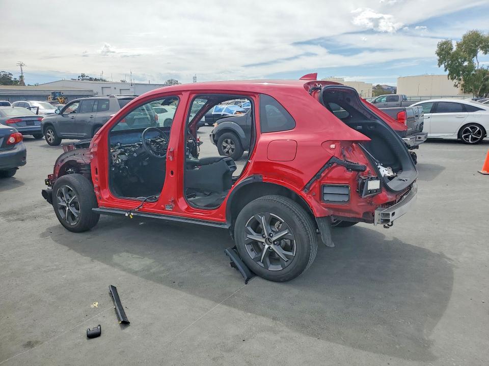Продаж на аукціоні авто 2025 Honda Hr-v, vin: 3CZRZ2H70SM749370, номер лоту: 67015226
