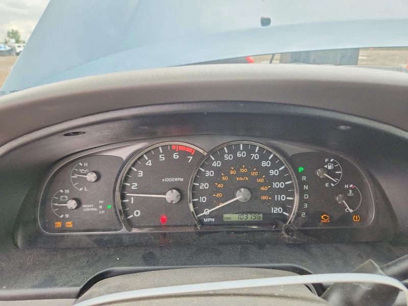 Aukcja sprzedaży 2007 Toyota Sequoia, vin: 5TDBT48A57S288934, numer aukcji: 65195156
