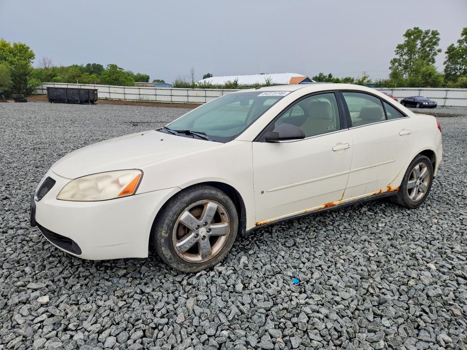 Aukcja sprzedaży 2006 Pontiac G6, vin: 1G2ZH578564216893, numer aukcji: 64373746