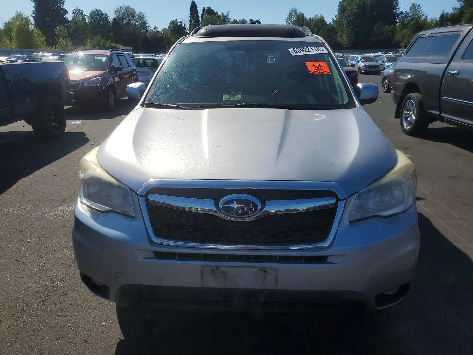 Продаж на аукціоні авто 2014 Subaru Forester, vin: JF2SJAEC5EH490914, номер лоту: 65922116