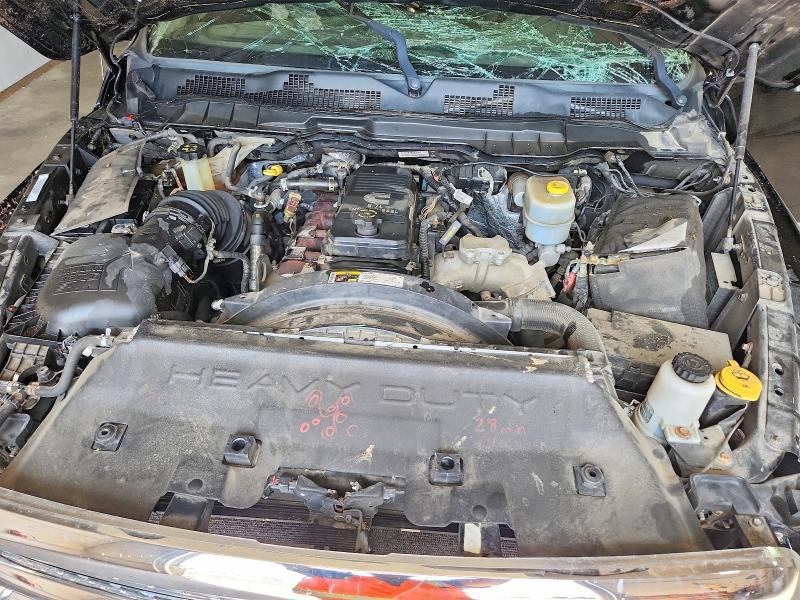 65548316 :رقم المزاد ، 3C6UR5FL4DG530583 vin ، 2013 Ram 2500 مزاد بيع