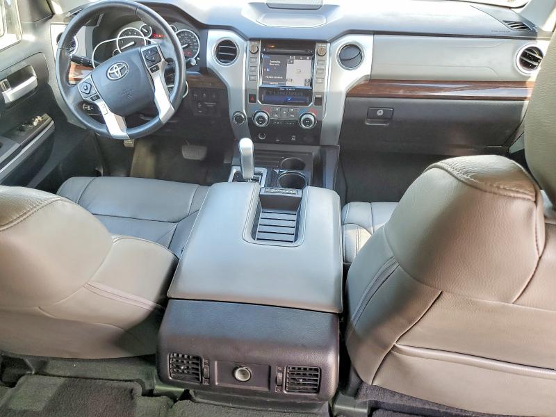 65470026 :رقم المزاد ، 5TFHW5F11GX494028 vin ، 2016 Toyota Tundra مزاد بيع