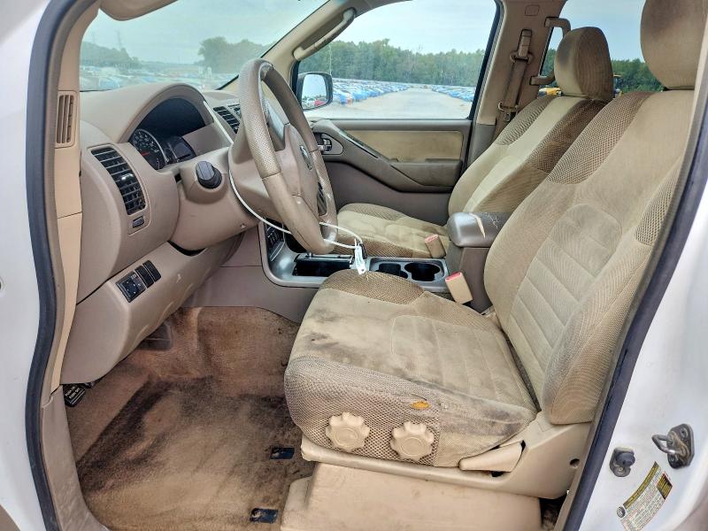 Aukcja sprzedaży 2011 Nissan Pathfinder, vin: 5N1AR1NN0BC612085, numer aukcji: 66404806