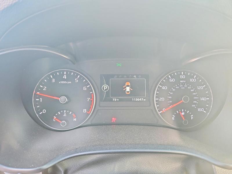 Aukcja sprzedaży 2016 Kia Optima, vin: 5XXGV4L24GG001505, numer aukcji: 63811246