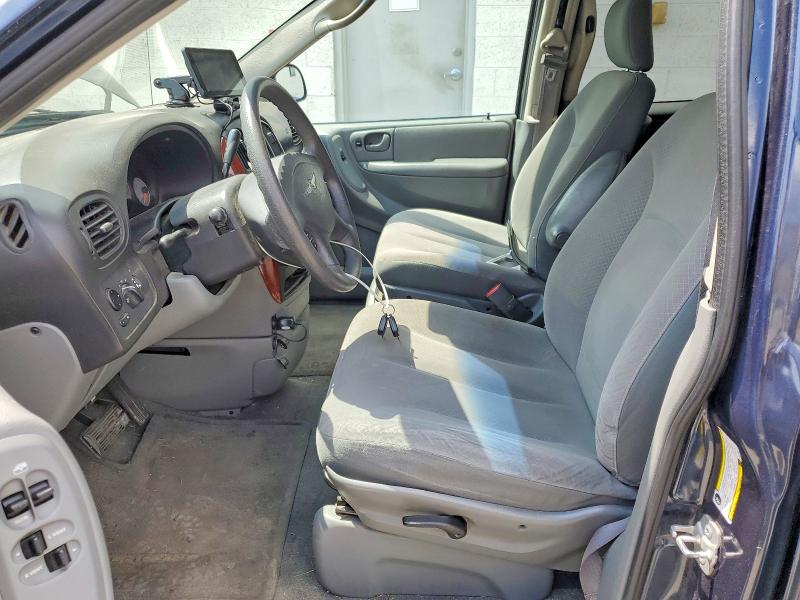 Aukcja sprzedaży 2007 Chrysler Town & Country, vin: 2A4GP44RX7R352569, numer aukcji: 64600346