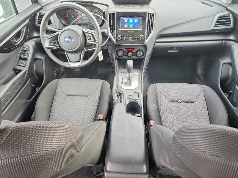 Продажа на аукционе авто 2018 Subaru Impreza, vin: 4S3GTAA65J3722661, номер лота: 64619376