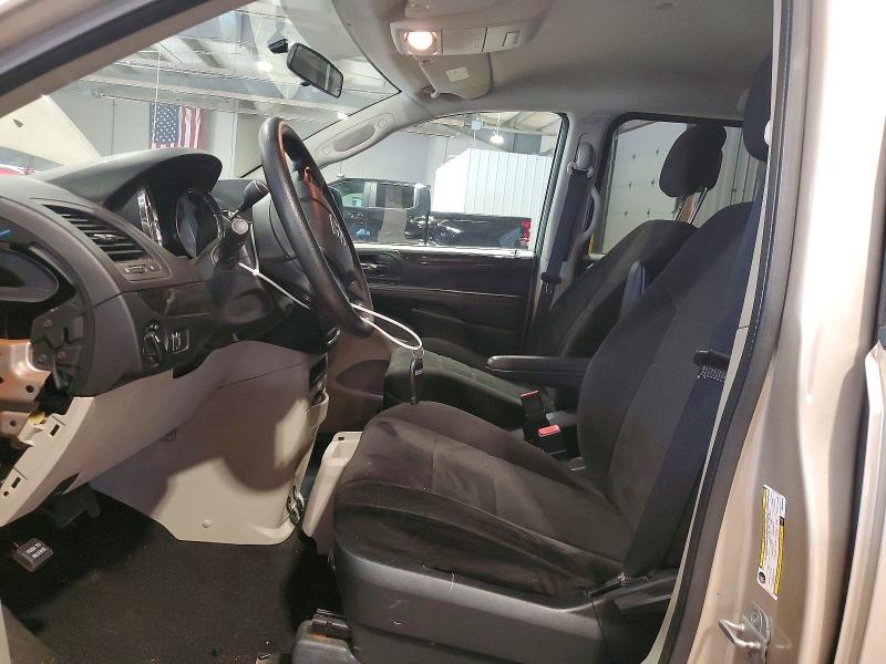 Продаж на аукціоні авто 2013 Dodge Grand Caravan, vin: 2C4RDGBG0DR703544, номер лоту: 65556506