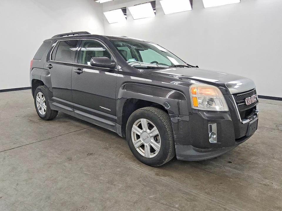 Продаж на аукціоні авто 2014 Gmc Terrain, vin: 2GKALSEK9E6307865, номер лоту: 62420676