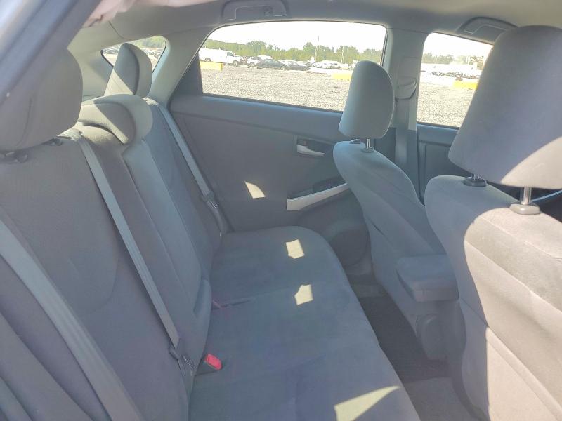 Продажа на аукционе авто 2010 Toyota Prius, vin: JTDKN3DUXA0034893, номер лота: 66840326