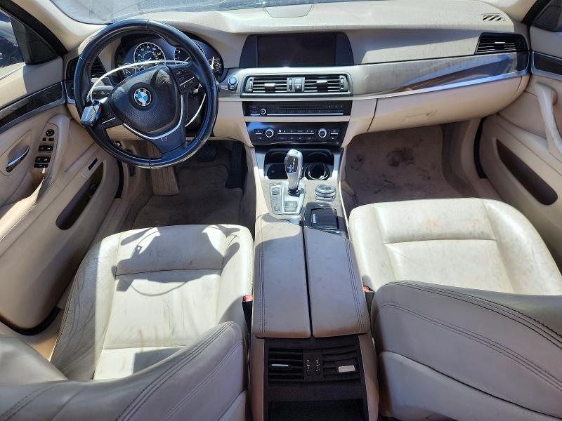 Продаж на аукціоні авто 2014 Bmw 528, vin: WBA5A5C50ED504746, номер лоту: 66387276