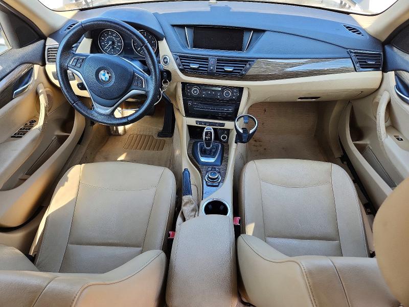 Продажа на аукционе авто 2014 Bmw X1, vin: WBAVM1C57EVW55853, номер лота: 64908316